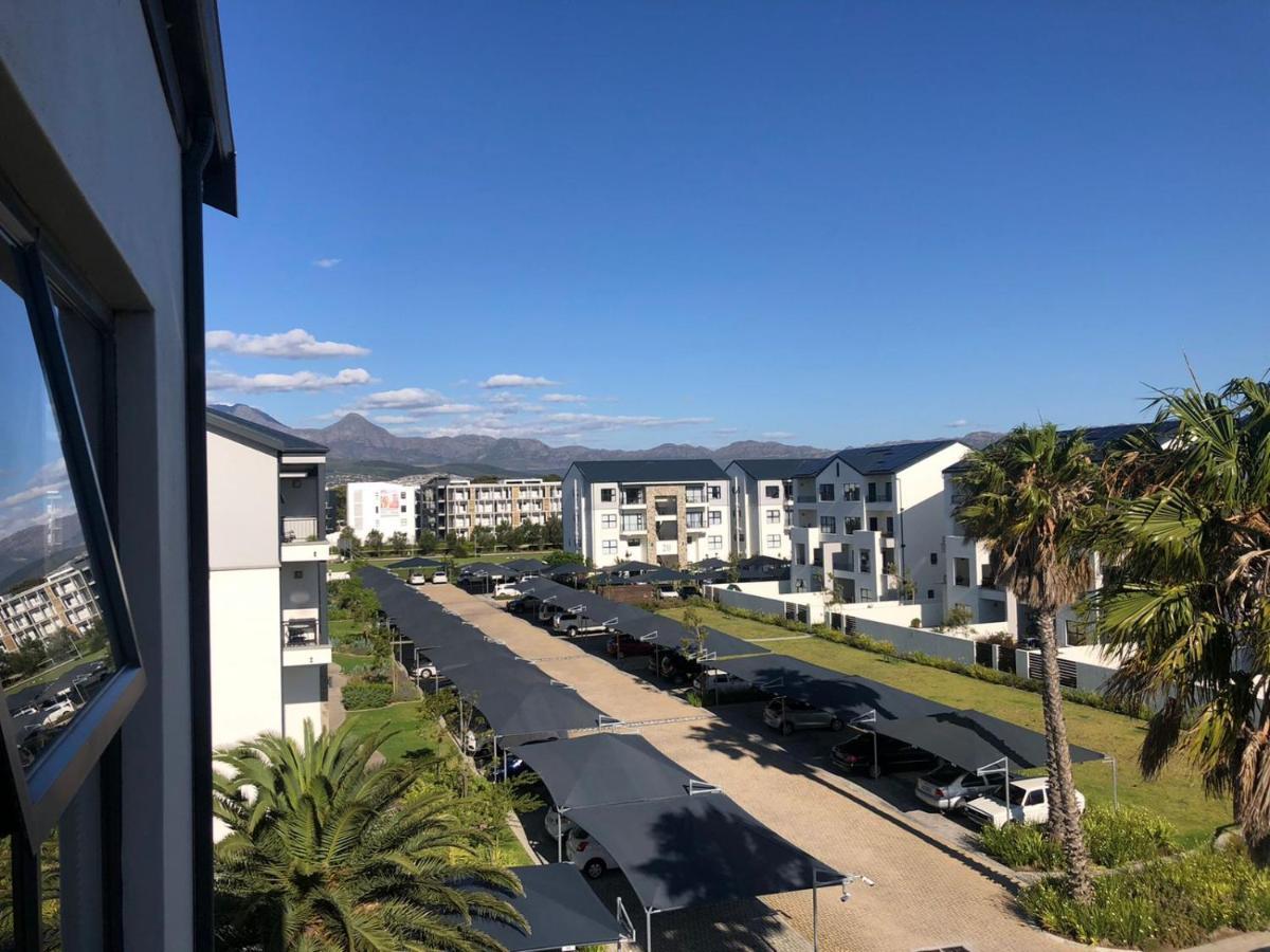 Luxury One Bedroom Apartment Somerset West Eksteriør billede