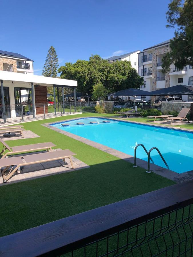 Luxury One Bedroom Apartment Somerset West Eksteriør billede