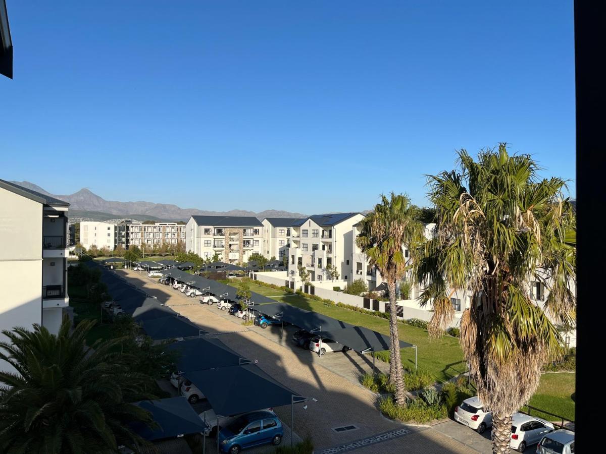 Luxury One Bedroom Apartment Somerset West Eksteriør billede