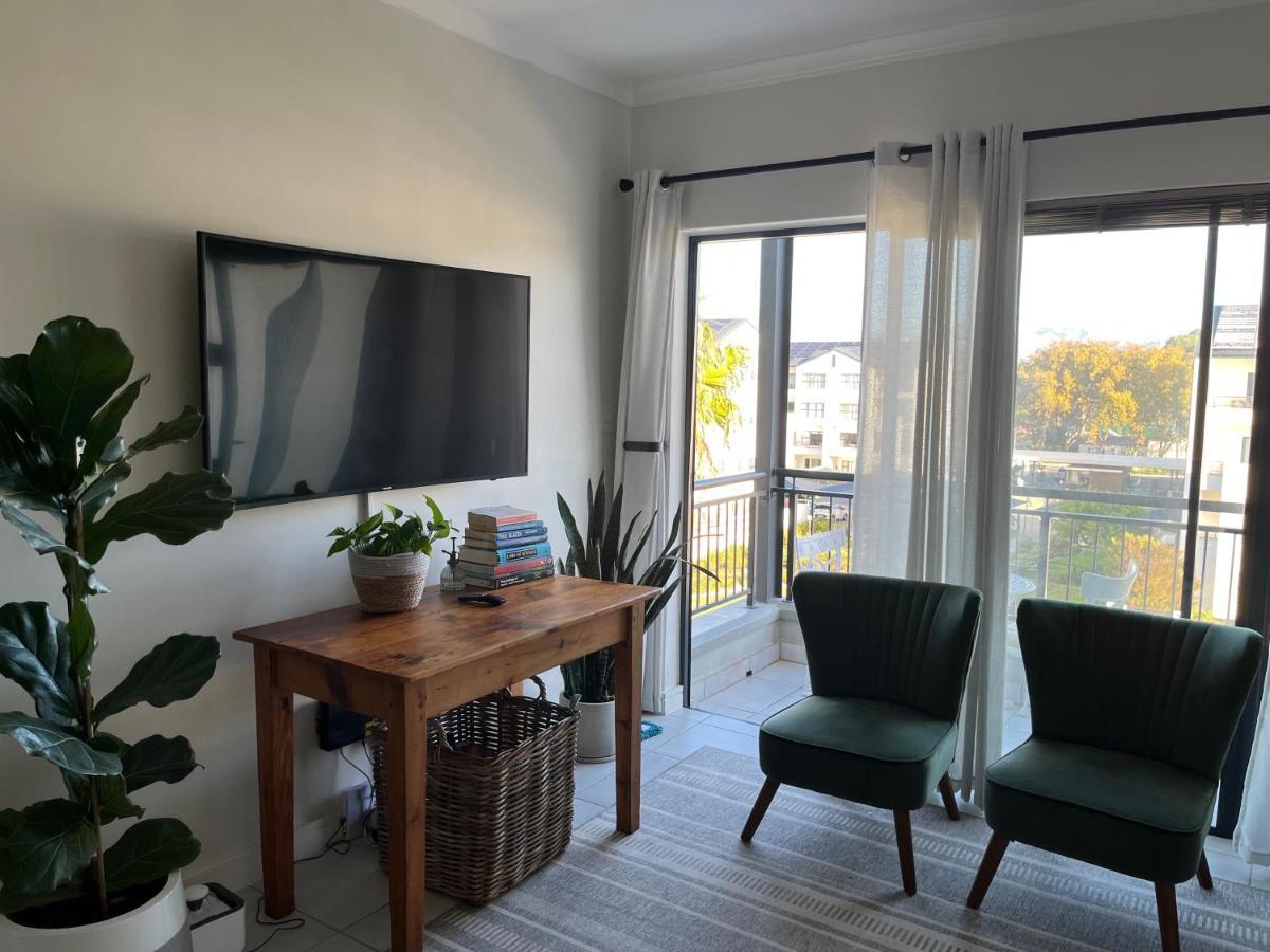 Luxury One Bedroom Apartment Somerset West Eksteriør billede