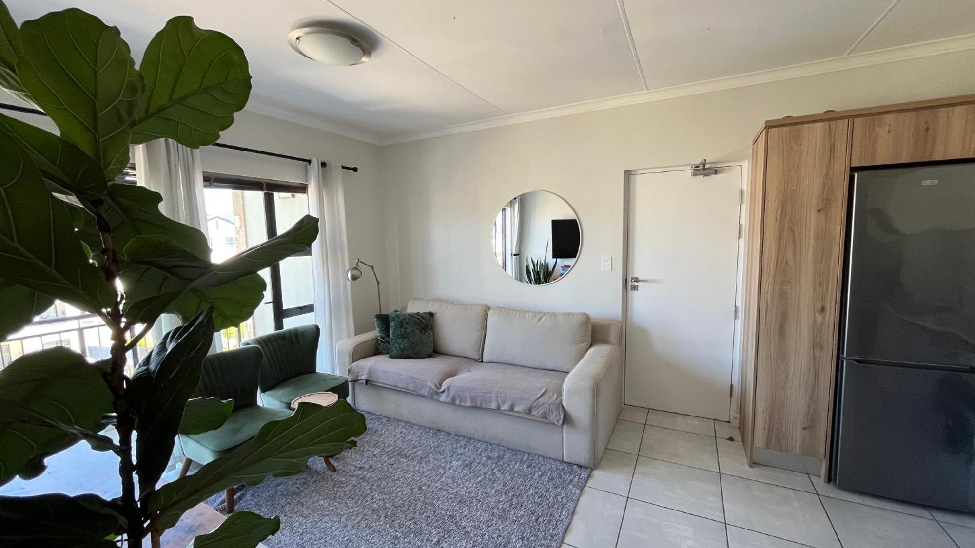 Luxury One Bedroom Apartment Somerset West Eksteriør billede