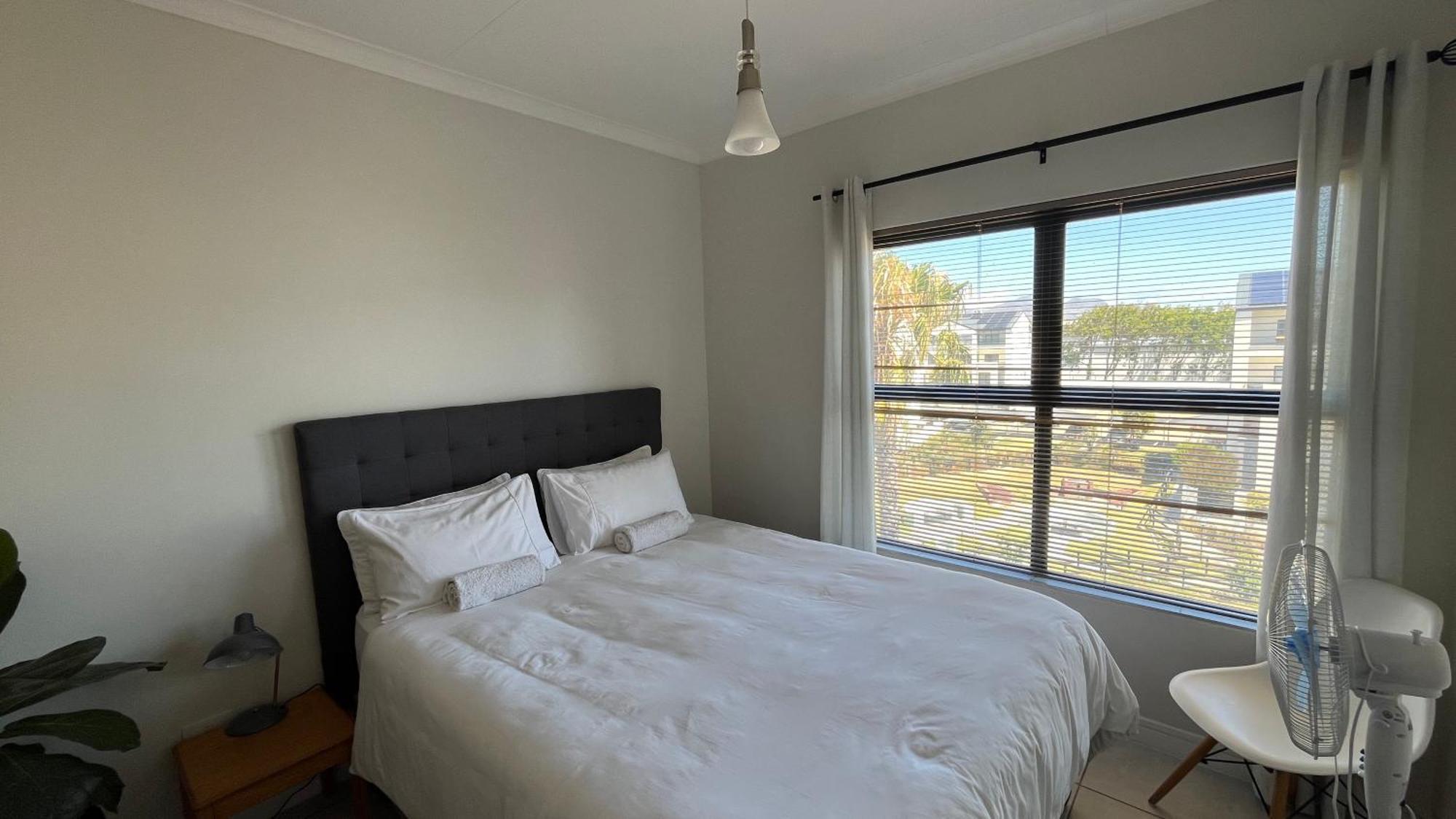Luxury One Bedroom Apartment Somerset West Eksteriør billede