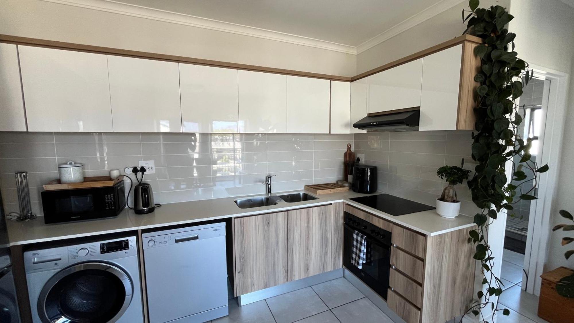 Luxury One Bedroom Apartment Somerset West Eksteriør billede