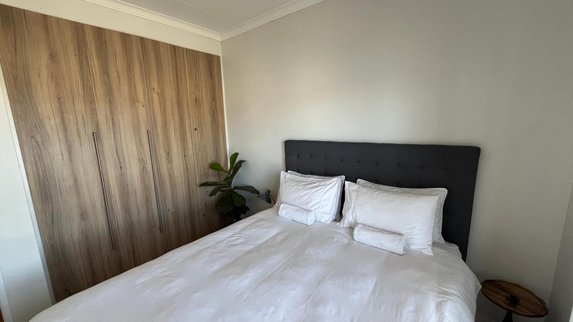 Luxury One Bedroom Apartment Somerset West Eksteriør billede