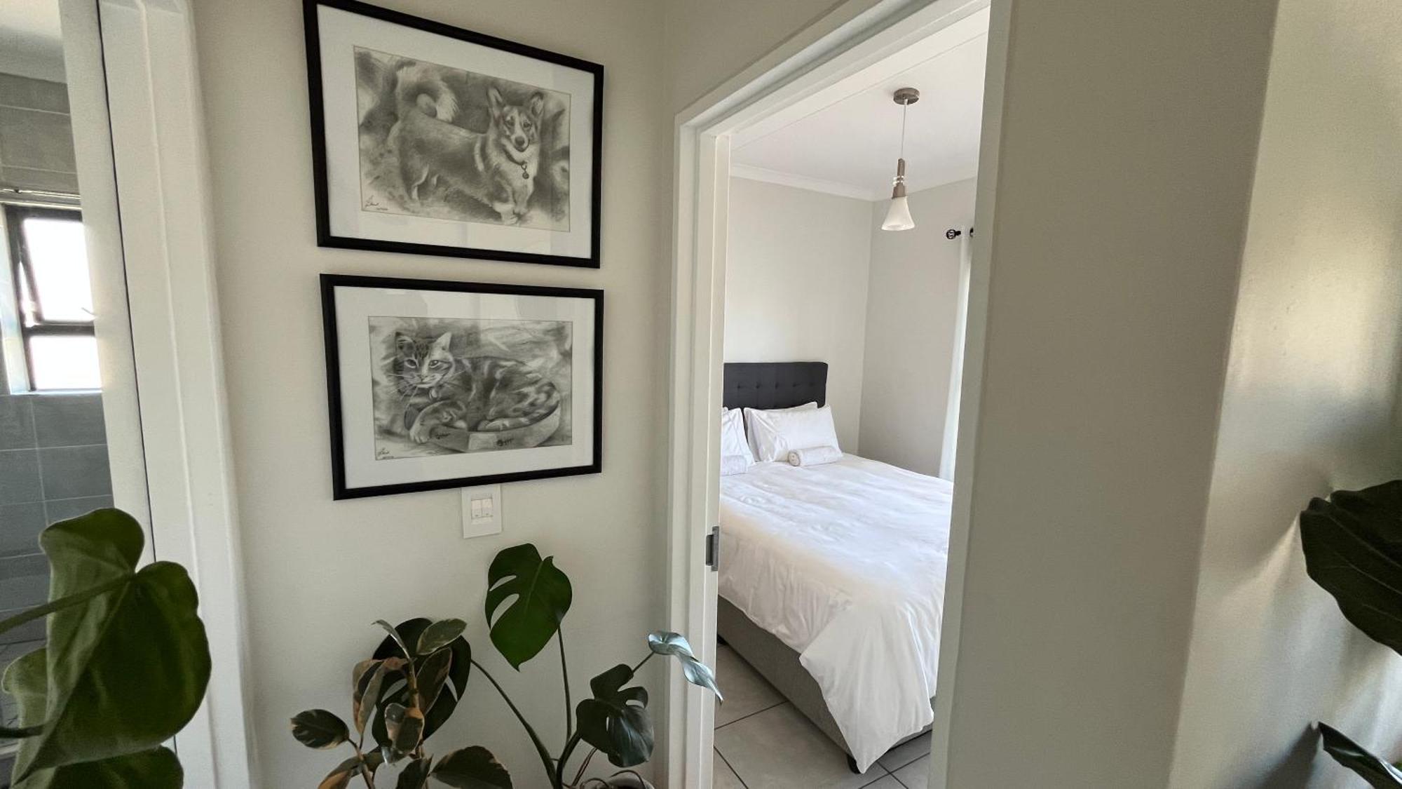 Luxury One Bedroom Apartment Somerset West Eksteriør billede